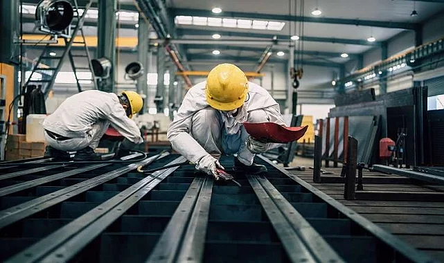 Çiğli Yük Taşıma Personeli