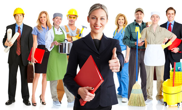 Çiğli Yük Taşıma Personeli Hizmeti